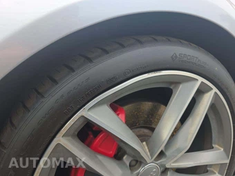 2018 Audi A6 3.0T Premium Plus – miniatura 27