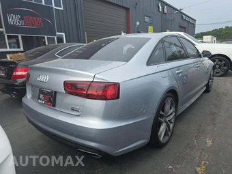 2018 Audi A6 3.0T Premium Plus – miniatura 3