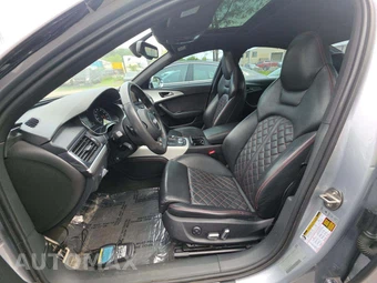 2018 Audi A6 3.0T Premium Plus – miniatura 6