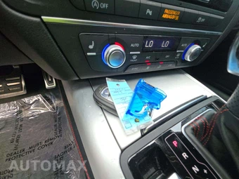 2018 Audi A6 3.0T Premium Plus – miniatura 8