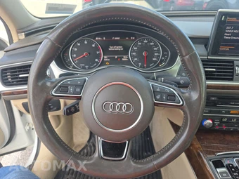 2018 Audi A6 3.0T Premium Plus – miniatura 10