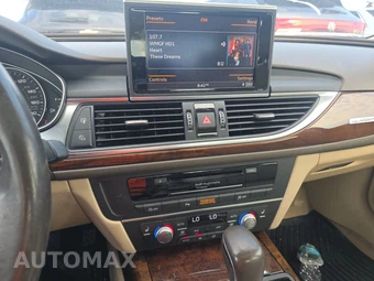 2018 Audi A6 3.0T Premium Plus – miniatura 11