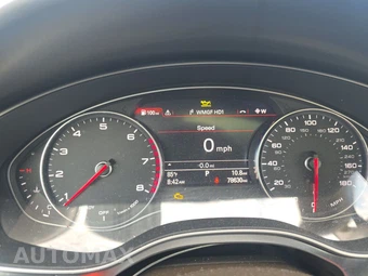 2018 Audi A6 3.0T Premium Plus – miniatura 12