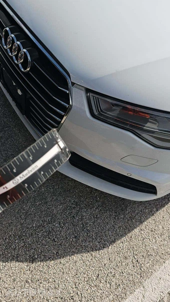 2018 Audi A6 3.0T Premium Plus – miniatura 19