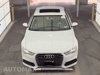 2018 Audi A6 3.0T Premium Plus – miniatura 2