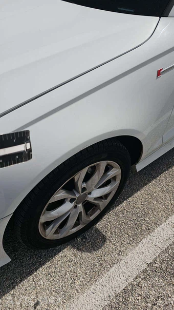 2018 Audi A6 3.0T Premium Plus – miniatura 23
