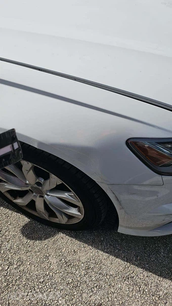 2018 Audi A6 3.0T Premium Plus – miniatura 24