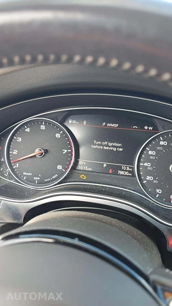 2018 Audi A6 3.0T Premium Plus – miniatura 26