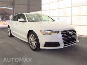 2018 Audi A6 3.0T Premium Plus – miniatura 3
