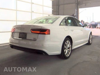 2018 Audi A6 3.0T Premium Plus – miniatura 4