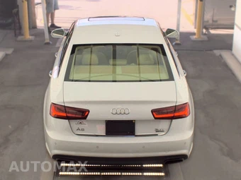 2018 Audi A6 3.0T Premium Plus – miniatura 5