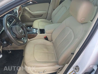 2018 Audi A6 3.0T Premium Plus – miniatura 7