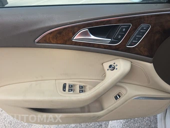 2018 Audi A6 3.0T Premium Plus – miniatura 9