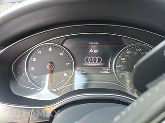 2018 Audi A6 3.0T Prestige – miniatura 12