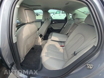 2018 Audi A6 3.0T Prestige – miniatura 13