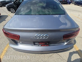 2018 Audi A6 3.0T Prestige – miniatura 16