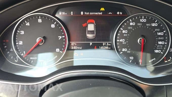2018 Audi A6 3.0T Prestige – miniatura 18