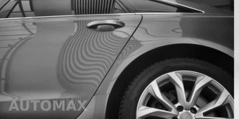 2018 Audi A6 3.0T Prestige – miniatura 21