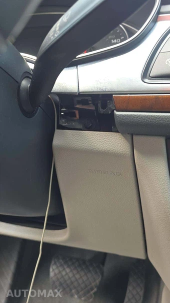 2018 Audi A6 3.0T Prestige – miniatura 26