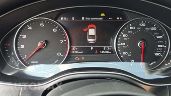 2018 Audi A6 3.0T Prestige – miniatura 28