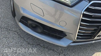 2018 Audi A6 3.0T Prestige – miniatura 29