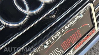 2018 Audi A6 3.0T Prestige – miniatura 33