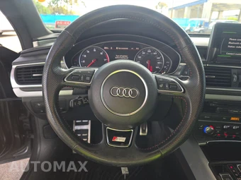 2018 Audi A7 3.0T Premium Plus – miniatura 10