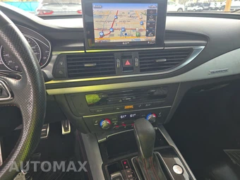 2018 Audi A7 3.0T Premium Plus – miniatura 11