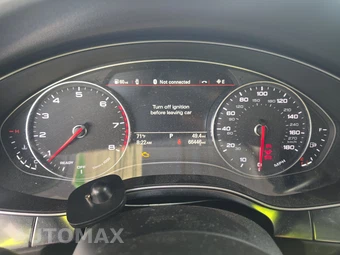 2018 Audi A7 3.0T Premium Plus – miniatura 12