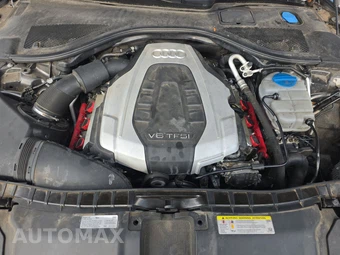 2018 Audi A7 3.0T Premium Plus – miniatura 15