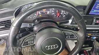 2018 Audi A7 3.0T Premium Plus – miniatura 28