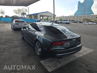 2018 Audi A7 3.0T Premium Plus – miniatura 6