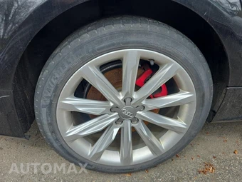 2018 Audi A7 3.0T Premium Plus – miniatura 10
