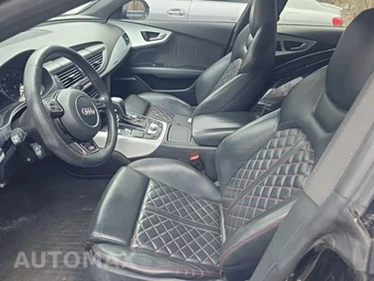 2018 Audi A7 3.0T Premium Plus – miniatura 13