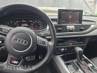 2018 Audi A7 3.0T Premium Plus – miniatura 14