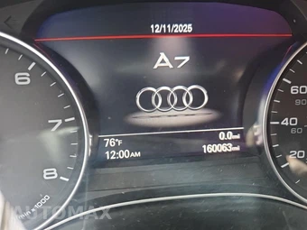 2018 Audi A7 3.0T Premium Plus – miniatura 15