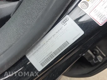 2018 Audi A7 3.0T Premium Plus – miniatura 18