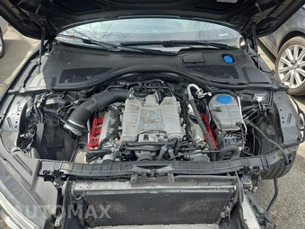 2018 Audi A7 3.0T Premium Plus – miniatura 19