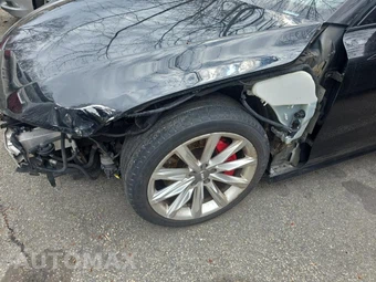 2018 Audi A7 3.0T Premium Plus – miniatura 23