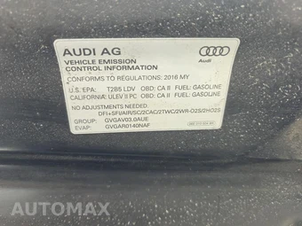 2018 Audi A7 3.0T Premium Plus – miniatura 26