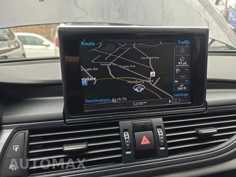 2018 Audi A7 3.0T Premium Plus – miniatura 28