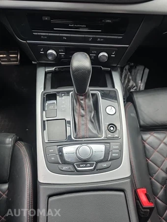 2018 Audi A7 3.0T Premium Plus – miniatura 30