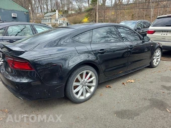 2018 Audi A7 3.0T Premium Plus – miniatura 4