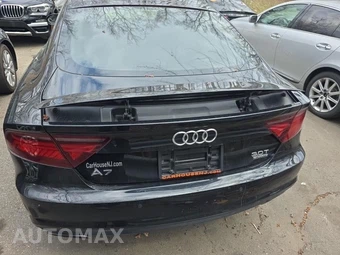 2018 Audi A7 3.0T Premium Plus – miniatura 5