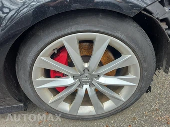 2018 Audi A7 3.0T Premium Plus – miniatura 9