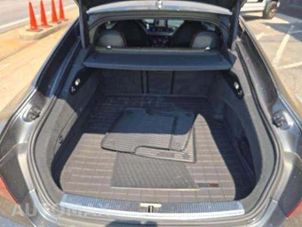 2018 Audi A7 3.0T Premium Plus – miniatura 14