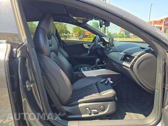 2018 Audi A7 3.0T Premium Plus – miniatura 18