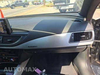 2018 Audi A7 3.0T Premium Plus – miniatura 19