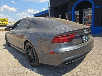 2018 Audi A7 3.0T Premium Plus – miniatura 2