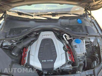 2018 Audi A7 3.0T Premium Plus – miniatura 22